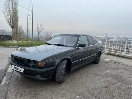 BMW 525 1993 годаүшін1 600 000 тг. в Шымкент – фото 3