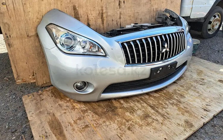 КОМПЛЕКТ НОУСКАТ на NISSAN FUGA M35 — PROUDIA А ТАК ЖЕ В РАЗБОРЕ за 350 000 тг. в Алматы