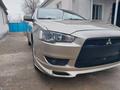 Mitsubishi Lancer 2007 годаүшін3 800 000 тг. в Шымкент – фото 3