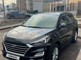 Hyundai Tucson 2020 года за 9 900 000 тг. в Экибастуз
