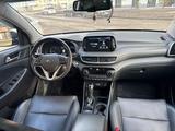Hyundai Tucson 2020 года за 9 900 000 тг. в Экибастуз – фото 3