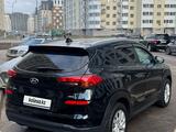 Hyundai Tucson 2020 года за 9 900 000 тг. в Экибастуз – фото 2