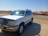 Toyota Land Cruiser 2003 года за 8 000 000 тг. в Атырау – фото 2