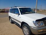 Toyota Land Cruiser 2003 года за 8 000 000 тг. в Атырау – фото 3