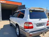 Toyota Land Cruiser 2003 года за 8 000 000 тг. в Атырау – фото 5