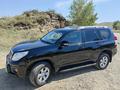 Toyota Land Cruiser Prado 2013 года за 16 290 000 тг. в Усть-Каменогорск