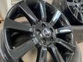 Оригинальные диски от LAND ROVER MADE IN ITALY за 350 000 тг. в Алматы – фото 3