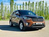 Hyundai Creta 2018 года за 8 500 000 тг. в Актобе