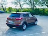 Hyundai Creta 2018 года за 8 500 000 тг. в Актобе – фото 3