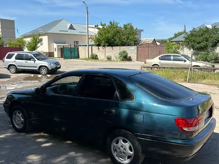 Toyota Carina E 1994 года за 2 100 000 тг. в Тараз – фото 3