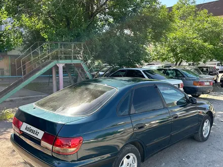 Toyota Carina E 1994 года за 2 100 000 тг. в Тараз – фото 4