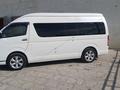 Toyota Hiace 2011 годаүшін11 500 000 тг. в Жанаозен – фото 4