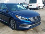 Hyundai Sonata 2017 годаfor5 200 000 тг. в Актобе – фото 3