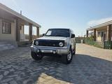 Mitsubishi Pajero 1999 года за 4 300 000 тг. в Форт-Шевченко