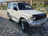 Mitsubishi Pajero 1999 года за 4 300 000 тг. в Форт-Шевченко – фото 2