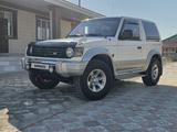 Mitsubishi Pajero 1999 года за 4 300 000 тг. в Форт-Шевченко – фото 3