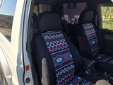 Mitsubishi Pajero 1999 года за 4 300 000 тг. в Форт-Шевченко – фото 4