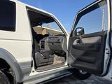 Mitsubishi Pajero 1999 года за 4 300 000 тг. в Форт-Шевченко – фото 5