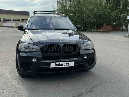 BMW X5 2011 года за 13 000 000 тг. в Павлодар