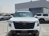 Nissan Patrol 2025 года за 55 900 000 тг. в Алматы – фото 2