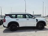 Nissan Patrol 2025 года за 55 900 000 тг. в Алматы – фото 3