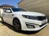 Kia Optima 2015 года за 7 400 000 тг. в Актау – фото 2