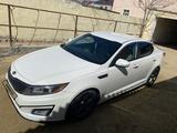 Kia Optima 2015 года за 7 400 000 тг. в Актау – фото 5