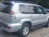 Toyota Land Cruiser Prado 2007 годаүшін9 200 000 тг. в Жаркент – фото 5