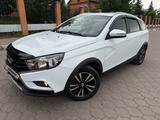 ВАЗ (Lada) Vesta SW Cross 2022 годаүшін7 600 000 тг. в Караганда – фото 5