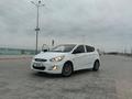 Hyundai Accent 2012 года за 4 400 000 тг. в Актау