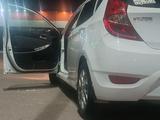 Hyundai Accent 2012 годаfor4 000 000 тг. в Актау – фото 5