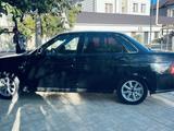 ВАЗ (Lada) Priora 2170 2013 годаүшін2 200 000 тг. в Актау – фото 3