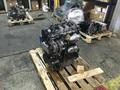 Двигатель D4EA для Kia Sportage 2.0л 112лс Дизель за 415 000 тг. в Костанай – фото 2
