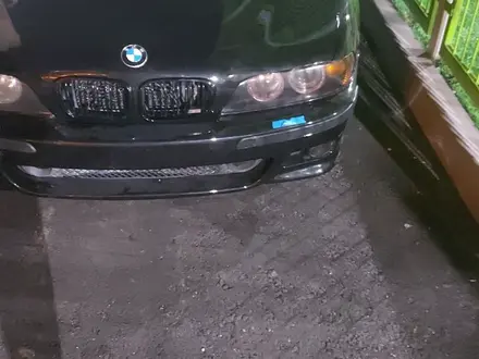 BMW 530 2001 года за 4 200 000 тг. в Астана – фото 7