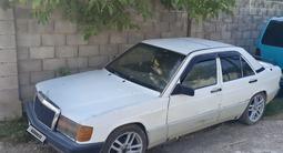Mercedes-Benz 190 1992 годаүшін700 000 тг. в Алматы