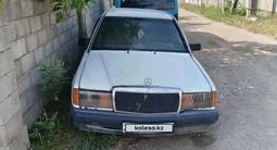 Mercedes-Benz 190 1992 годаүшін700 000 тг. в Алматы – фото 2