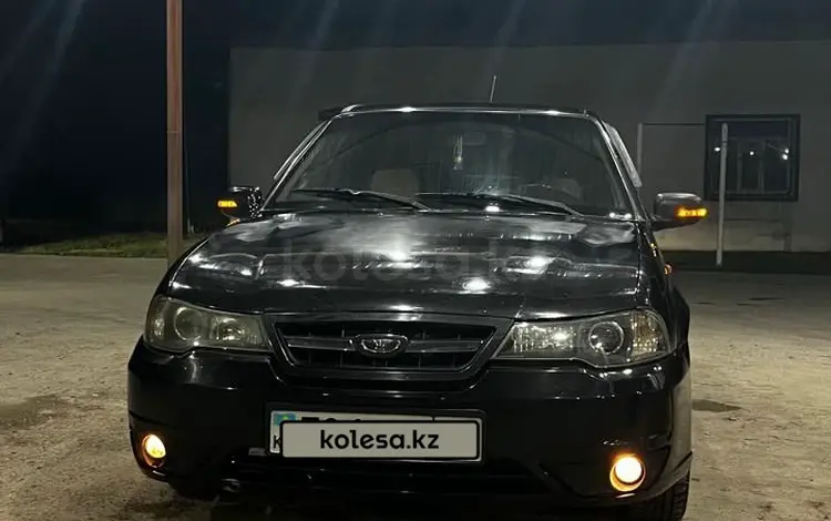 Daewoo Nexia 2010 годаfor1 600 000 тг. в Шымкент