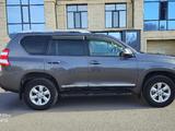 Toyota Land Cruiser Prado 2013 годаүшін16 700 000 тг. в Караганда – фото 4