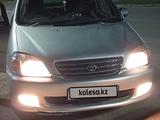 Toyota Nadia 1998 годаүшін2 500 000 тг. в Усть-Каменогорск