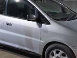 Toyota Nadia 1998 годаүшін2 500 000 тг. в Усть-Каменогорск – фото 2