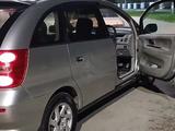 Toyota Nadia 1998 годаүшін2 500 000 тг. в Усть-Каменогорск – фото 5
