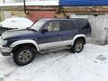 Toyota Hilux Surf 1996 годаүшін3 900 000 тг. в Усть-Каменогорск – фото 2