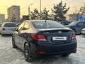 Hyundai Accent 2014 годаfor5 500 000 тг. в Алматы – фото 9