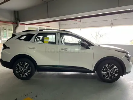 Kia Sportage 2023 года за 13 500 000 тг. в Алматы – фото 7