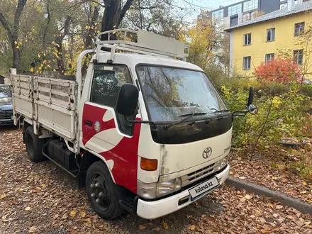 Toyota  Dyna 1996 года за 8 000 000 тг. в Алматы