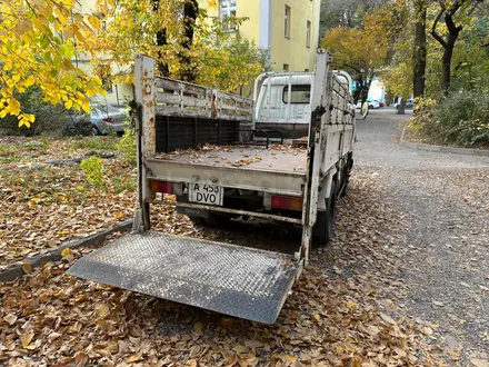 Toyota  Dyna 1996 года за 8 000 000 тг. в Алматы – фото 11