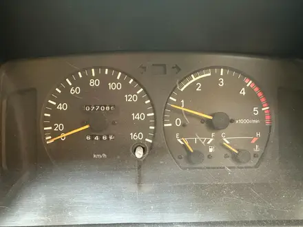 Toyota  Dyna 1996 года за 8 000 000 тг. в Алматы – фото 13
