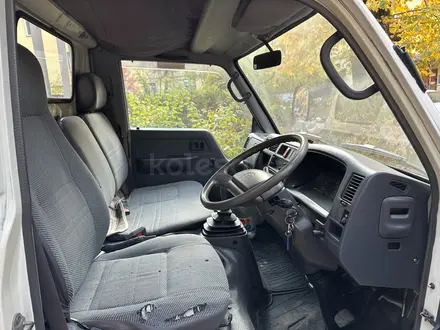 Toyota  Dyna 1996 года за 8 000 000 тг. в Алматы – фото 14