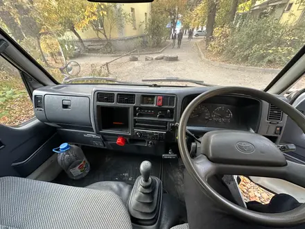 Toyota  Dyna 1996 года за 8 000 000 тг. в Алматы – фото 15