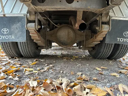 Toyota  Dyna 1996 года за 8 000 000 тг. в Алматы – фото 20